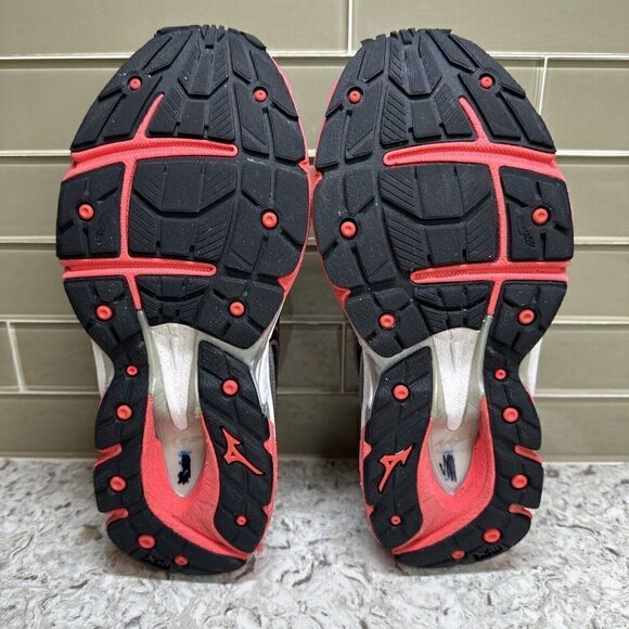 Mizuno Wave Paradox 3 Running Shoes - Picture 8 of 9